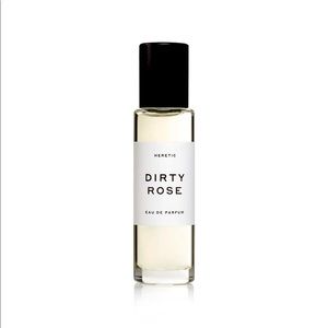 Dirty Rose 15 mL Heretic  - NWOB